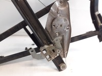 фото thumb №3, Рамка дверь правый задняя a6 c5