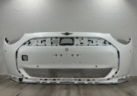 фото thumb №1, Mini cooper j01 23- electric бампер перед 6pdc полный org