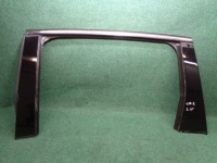 Купити Молдинг рамка двері fiat croma 2 ліва задня хром, фото thumb