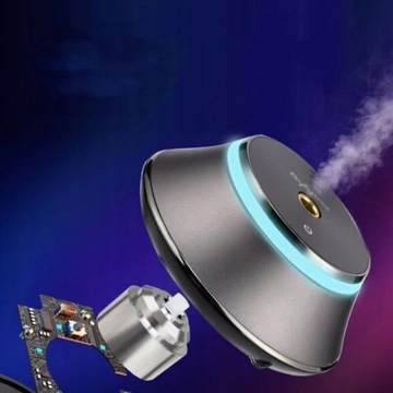 ДИФФУЗОР ОСВЕЖИТЕЛЯ ВОЗДУХА ДЛЯ СВЕТОДИОДНЫХ АВТОМОБИЛЕЙ