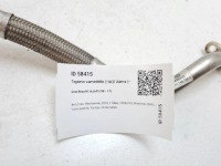 2010 seat ibiza iv 6j,6p шланг масляный турбонагнетателя 03c145735c Недорого, фото thumb