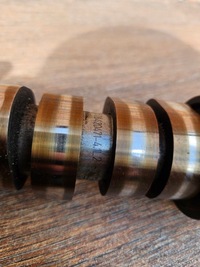 фото thumb №14, Jeep grand cherokee wk commander xk 5-10r 5.7 вал розподільного валу