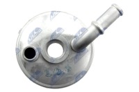 фото thumb №5, Радіатор оливи eng 2.0d mini countryman r60 11-16 mini paceman r61