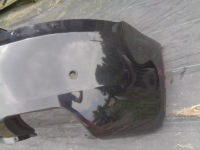 фото thumb №7, Alfa romeo brera 05- бампер задня задній задній oyrg