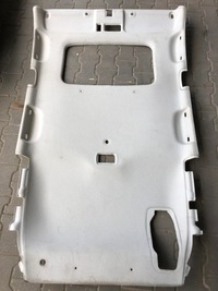 фото thumb №1, Honda jazz 2001-2008 стеля