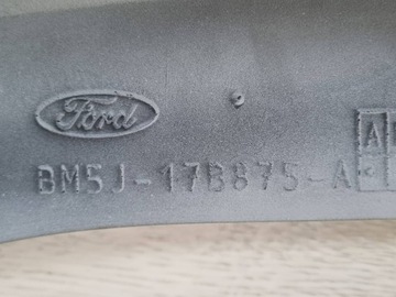 фото thumb №10, Ford focus 2024 перед бампер переднє.