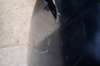 фото thumb №6, Jeep grand cherokee wk2 srt капот кришка двигуна