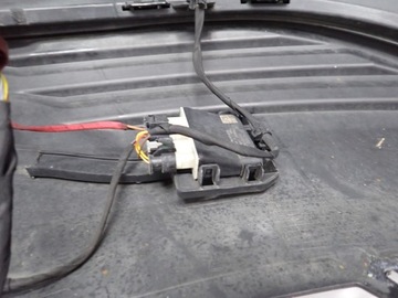 фото thumb №13, Бампер зад задній комплектний оригінал pdc audi e-tron 55 22r