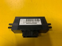 фото thumb №1, Модуль блок керування двері правий перед пасажира peugeot 3008 ii