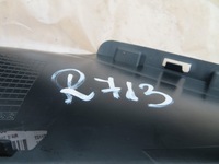 фото thumb №8, Mercedes-benz оригінальний номер a1768855500 впуск повітря