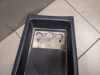 фото thumb №6, Корпус тунель середнього audi a6 c6 4f0863244c