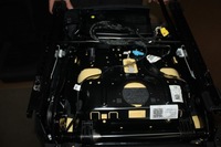 фото thumb №8, Сидіння диван vw golf 7 jetta матеріал алькантара