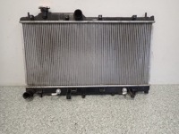 фото thumb №5, Legacy outback 03- 2,5 радиатор воды автоматическая коробка передач