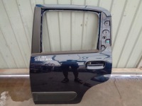 фото thumb №1, Дверь fiat panda 3 iii 2012- левая задние kod 567/a