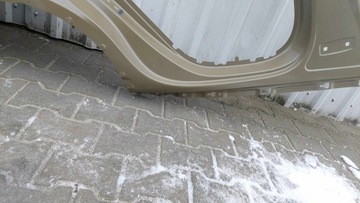 фото thumb №8, Polestar 2 ii 20- крило правий зад задній обшивка нове оригінальний номер 1751