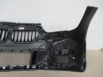 фото thumb №9, Бампер bmw x1 f48 m набор lci рестайлинг оригинал