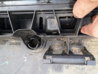 фото thumb №6, Emu бампер задняя audi a6 c6 04-08 4d sedan