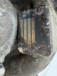 Man tgl 12-210 турбонагнітач biturbo k14/k26 Ціна, фото thumb