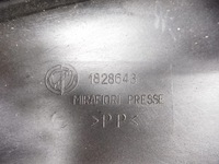 фото thumb №16, Fiat punto i бампер перед новый 1828643