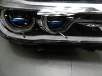 фото thumb №14, Bmw 7 g11 g12 740le капот бампер лампи laser pas 475