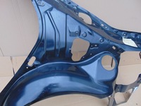 фото thumb №8, Обшивка крила wew. лівий задня mazda 6 хетчбек