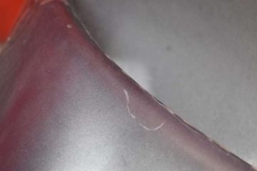 фото thumb №8, Кришка багажника зад задня спойлер спойлер 46g mitsubishi lancer 7 vii sedan