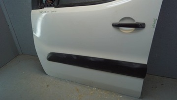 фото thumb №11, Дверь левый перед peugeot partner iii citroen berlingo iii d1459