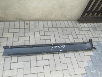 фото thumb №9, Планка накладка порогова права ліва kuga mk1 2012 r
