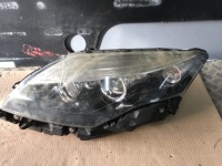 фото thumb №1, Лампа левая правая renault laguna iii lift линза