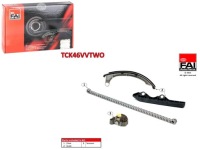 Купить Fai набор цепи распределительного вала 13028ax000 tc0260k 34, фото thumb