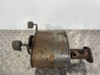 Купити 2019 ssangyong rexton гасник вихлоп, фото thumb