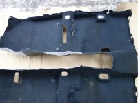 фото thumb №3, Коврик обшивка пол lexus ux