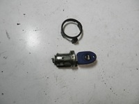 фото thumb №11, Набор стартовый бортовой компьютер двигателя иммобилайзер fiat punto ii 1.2 71736339 iaw59fm3