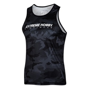 Koszulka bez rękawów Sportowa techniczna HAVOC 2XL EXTREME HOBBY
