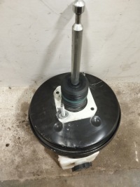 фото thumb №7, Chevrolet corvette c7 2016 підсилювач гальма 23337593