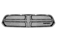 фото thumb №1, Dodge durango 2014-2020 решітка радіатора решітка радіатора 5113712ab