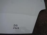 фото thumb №8, Капот fiat grande punto / evo / 2012 біла код 296/a