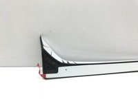 фото thumb №7, Планка скла кришки skoda karoq 17- 57a827932 оригінал