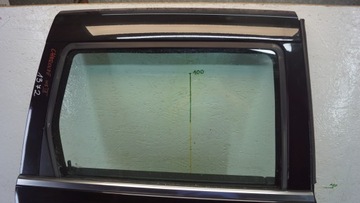 фото thumb №9, Двері правий зад jeep grand cherokee wk iii