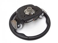 фото thumb №8, Руль мультифункция range rover velar 2020-