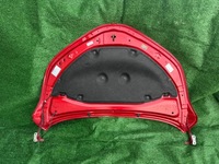 фото thumb №4, Toyota c-hr капот кришка 2016-2023