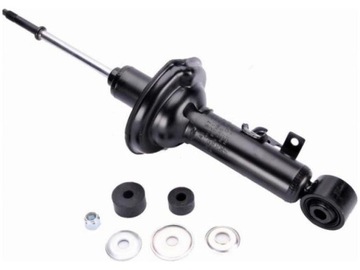 фото thumb №1, Амортизатор праві перед toyota hilux vii 2.5 05-15 vi 2.4 97-01