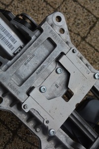 фото thumb №10, Колонка кермова vw passat cc 3c2419501s