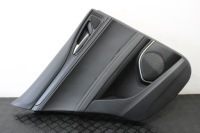 фото thumb №1, Обшивка обивка дверь левый задняя stelvio