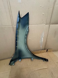 фото thumb №11, Audi q3 8u0 крила перед лівий гарний org