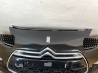 фото thumb №8, Бампер перед передній галоген решітка led citroen ds3 2010-