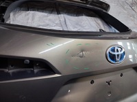 фото thumb №6, Крышка багажника задняя багажника toyota corolla e21 kombi 2018-