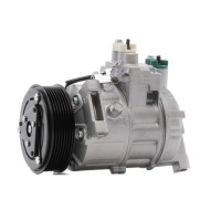 фото thumb №16, Компресор кондиціонера ridex 447k0175 dcs14ic do suzuki grand vitara ii suv