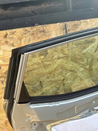 фото thumb №16, Двері задня задні ліва nissan qashqai ii j11 ky0