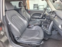 Купить Mini one cooper r50 r53 сиденья сиденья park lane кожа подогрев 01-06, фото thumb